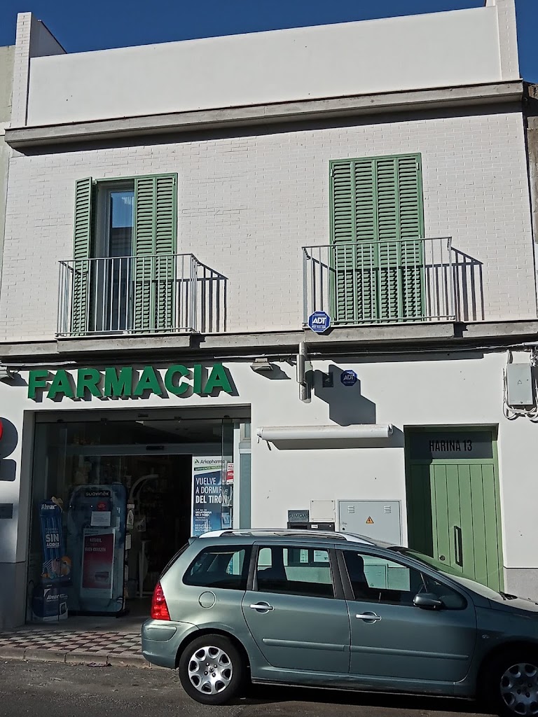 Farmacia Camilo Amaro