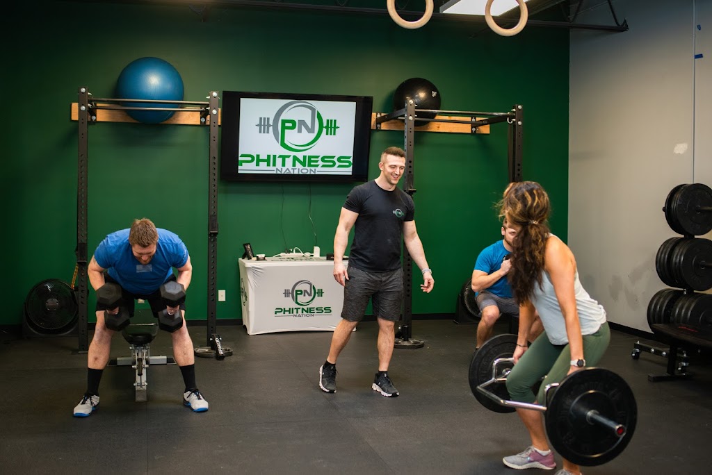  Cliff Dynamic Fitness