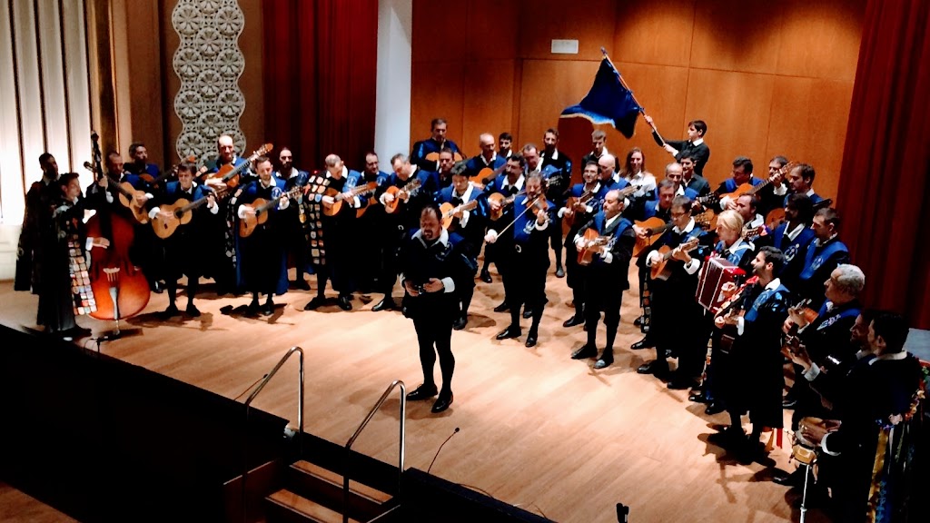 Tuna de Ciencias de Valencia