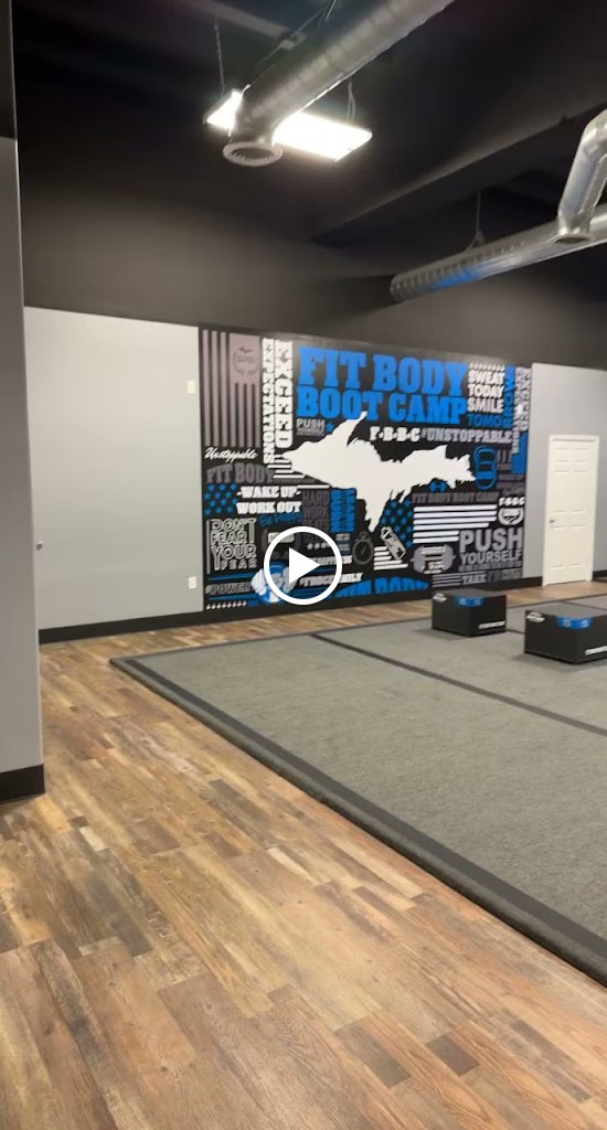  Escanaba Fit Body Boot Camp