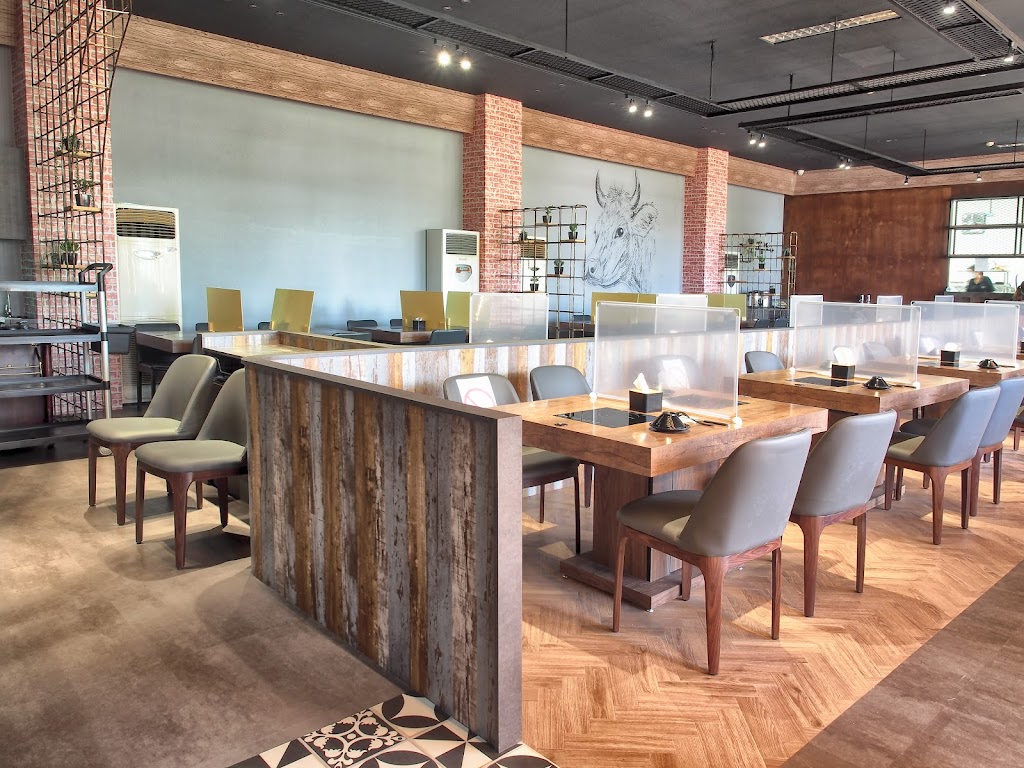 金牪餐廳 (附設販賣部) 的照片