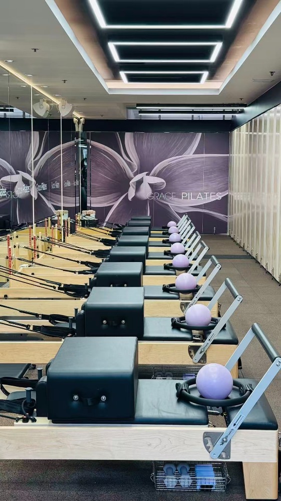  Grace Pilates