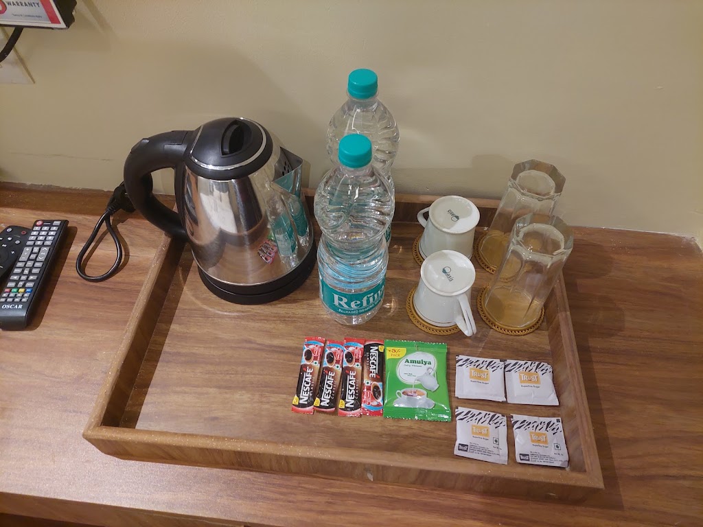 Food & drink