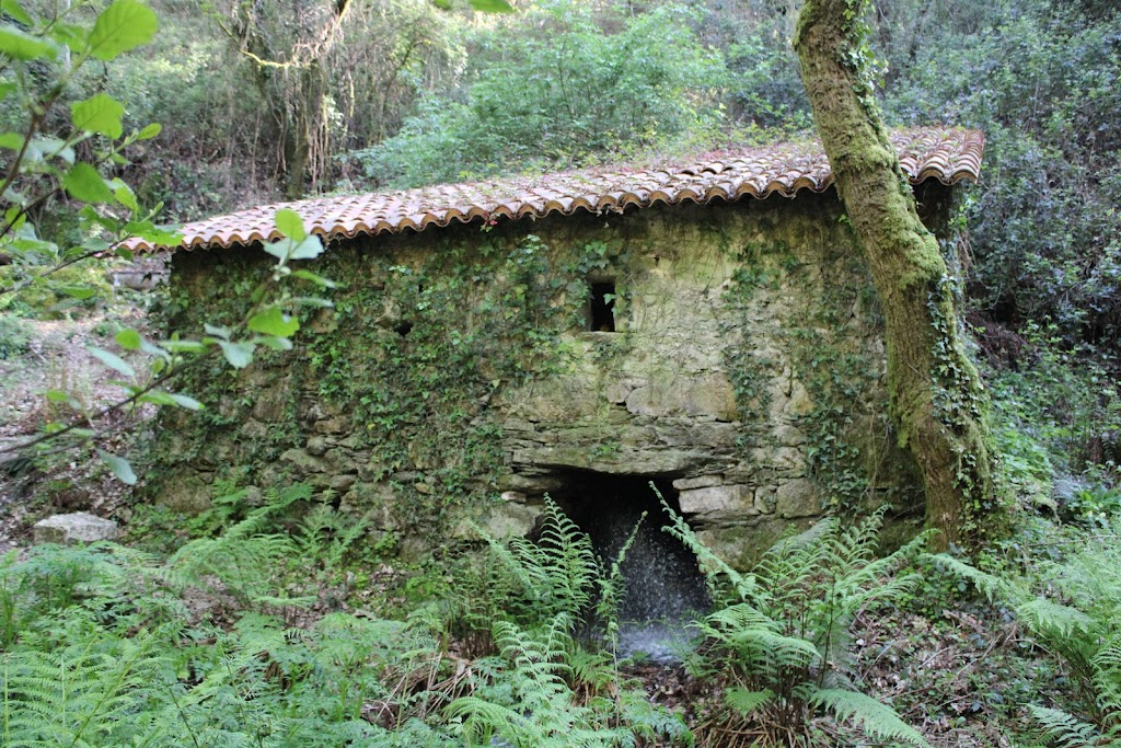 Muinos de Golfariz