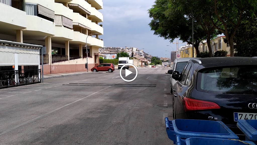 Cafeteria Bar Juan Andres — Videos