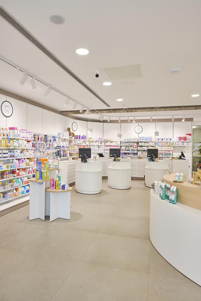 Isern Farmacia 365 dies — Del propietario