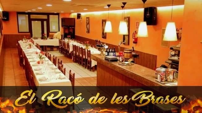 El Raco de les Brases
