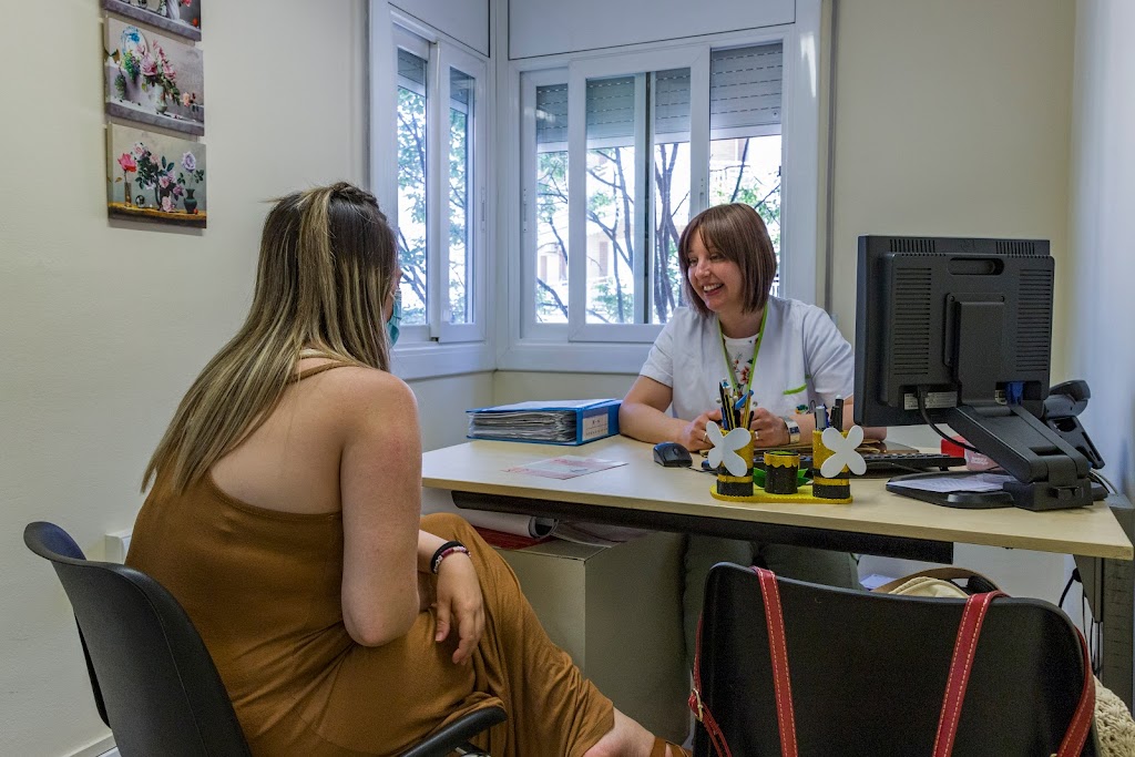 Fundacio Privada AVAN - Rubi