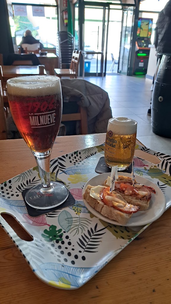 Restaurante Alberimar — Mas recientes