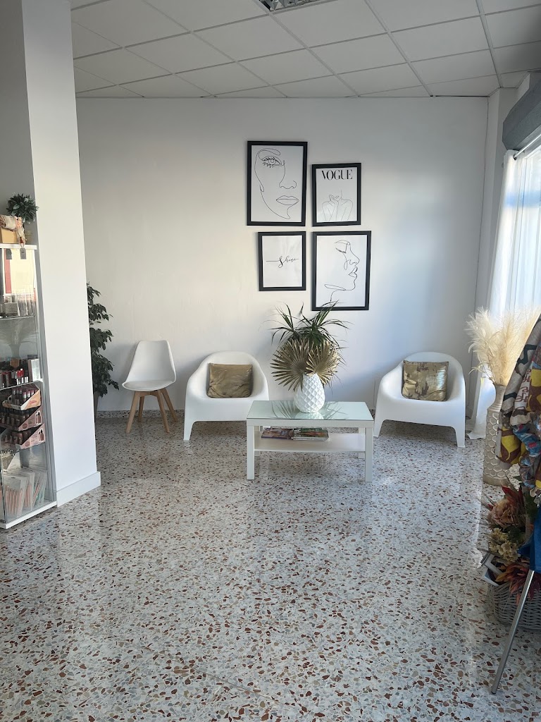 Centro Estetico Marisa Delgado