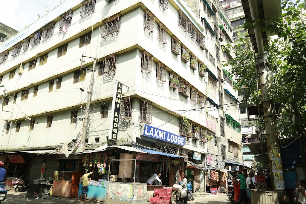 Laxmi Lodge