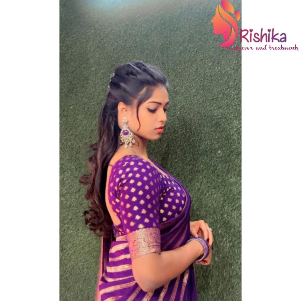 Rishika Family Salon