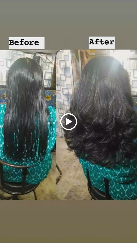 Negaa Bridal Studio Cum Parlour And Training Institute