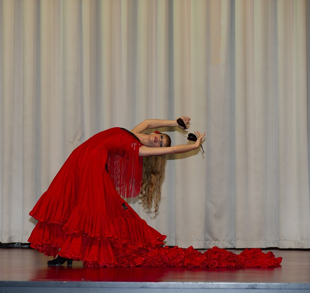 Escuela De Danza Ana Lopez