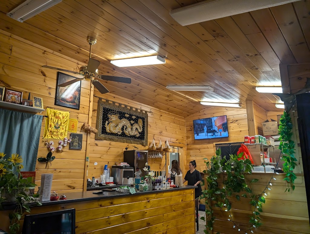 Sushi & Thai Smile Restaurant
