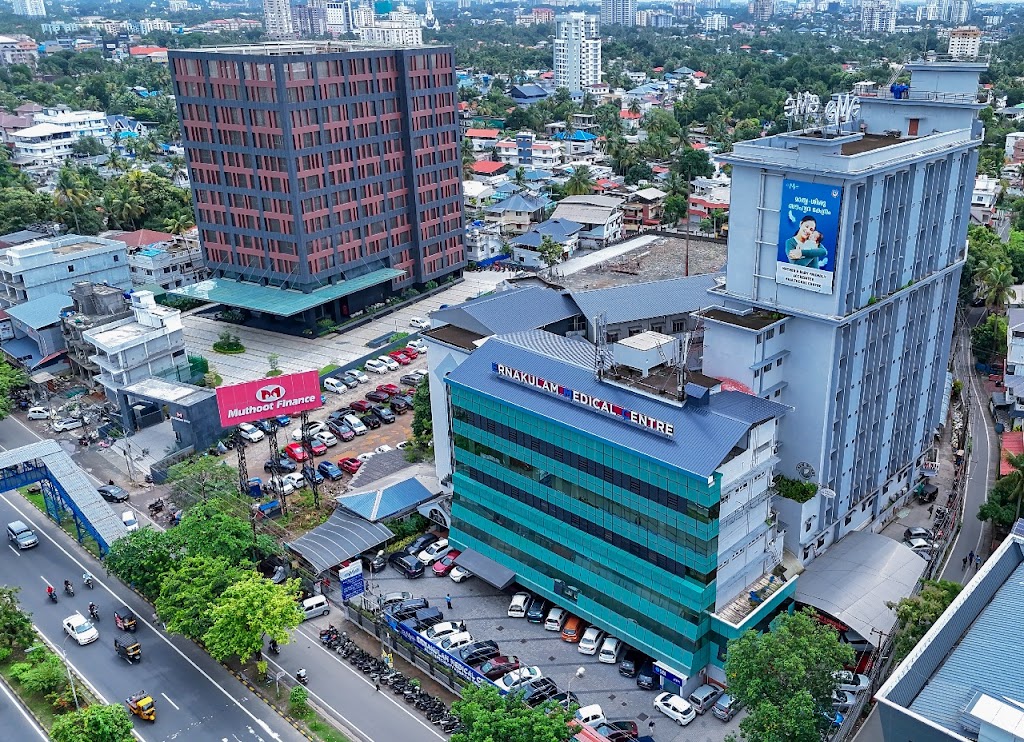 Dr. Ernakulam Medical Centre