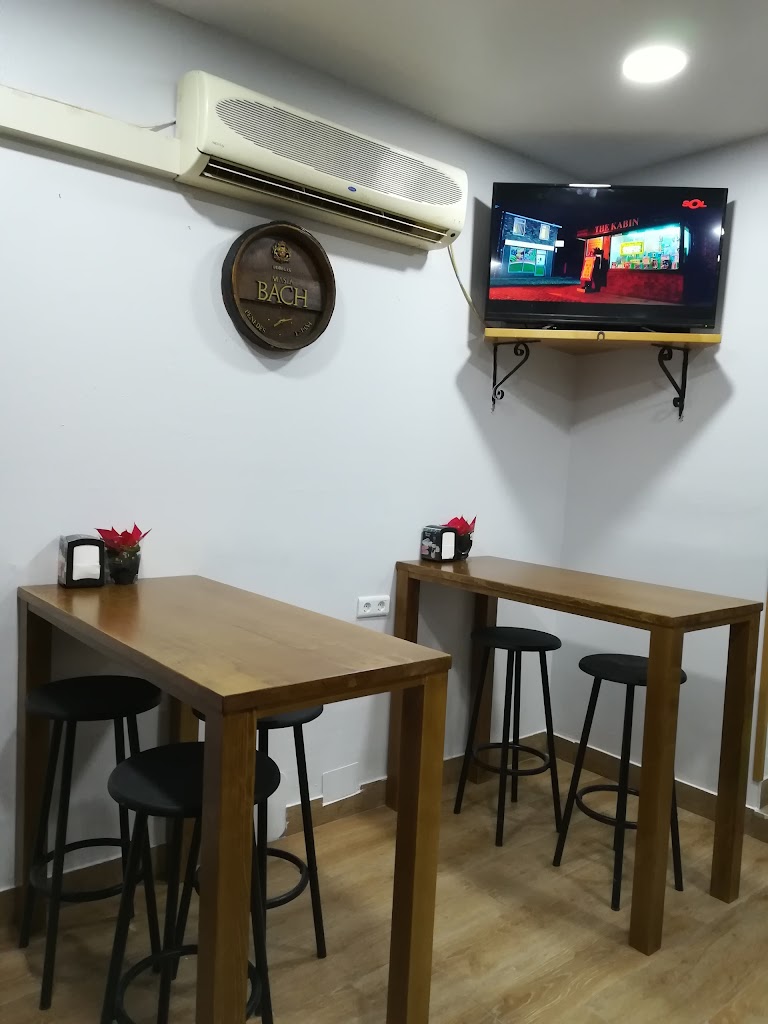 Bar El Rincon de Utrera