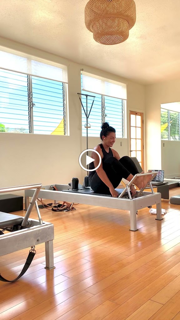  Pilates O Ka La