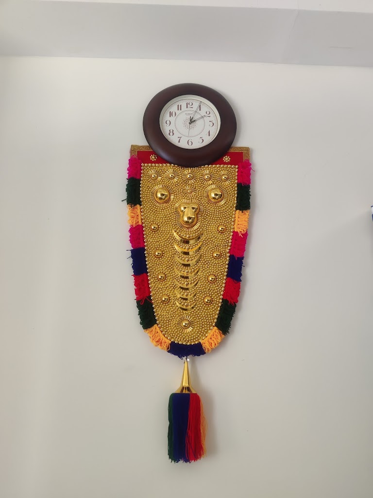 Vaishnavi Spa And Saloon