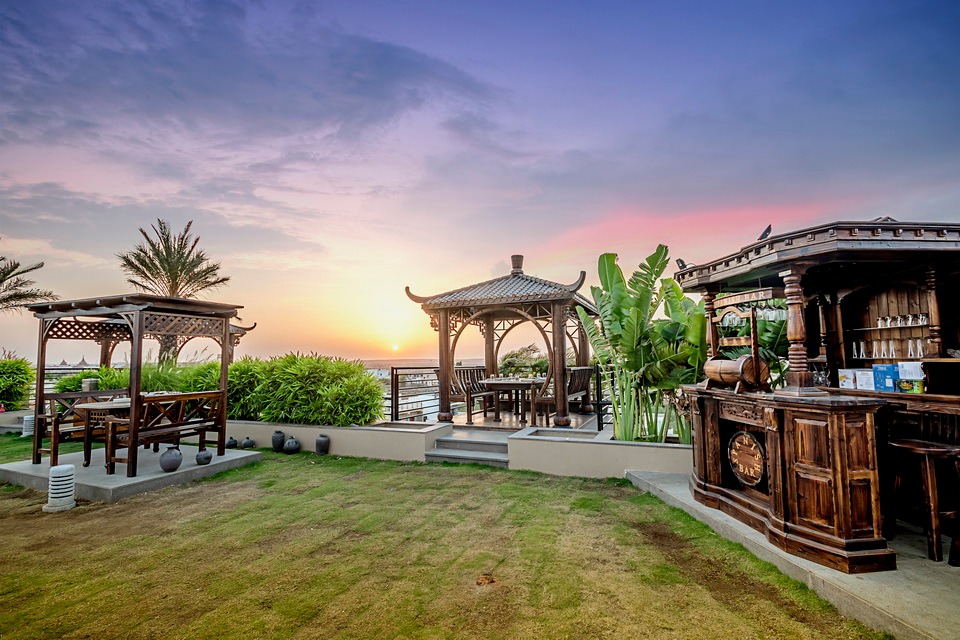 Hill View Resort Bhuj Kutch