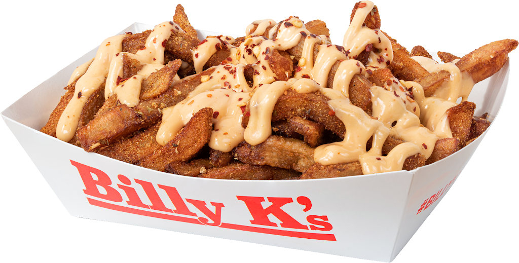 Poutine