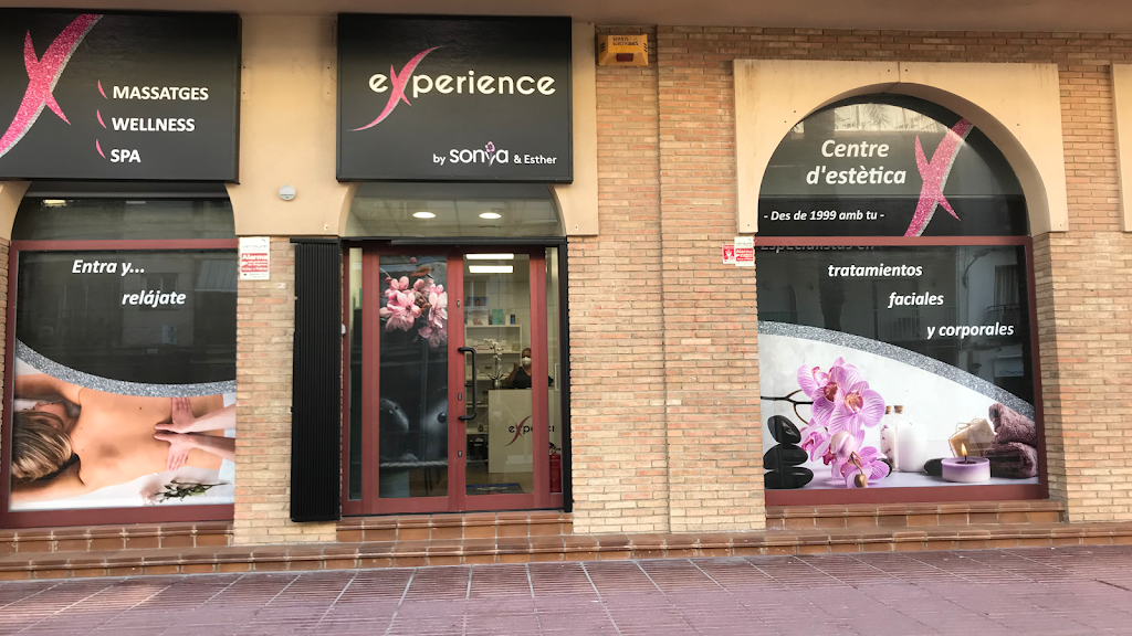 Centro de Estetica Y Spa Experience By Sonia & Esther