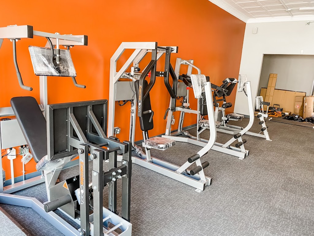  The Exercise Coach Hyde Park OH