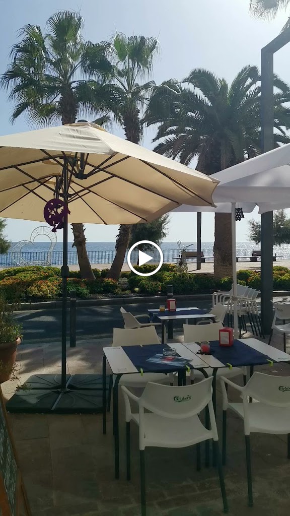 Restaurante Verdolaga