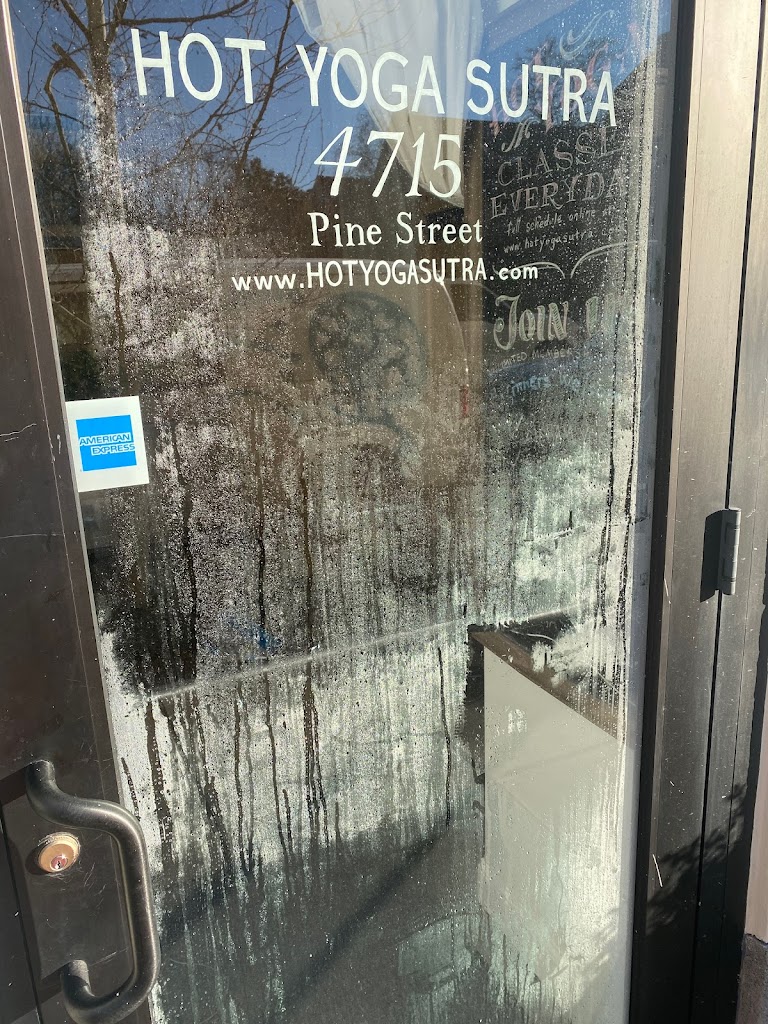  Hot Yoga Sutra Philadelphia
