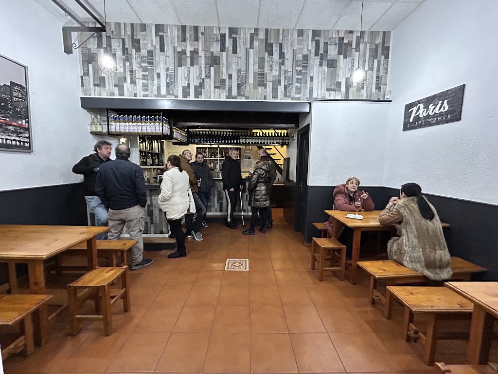Bar La Cepa