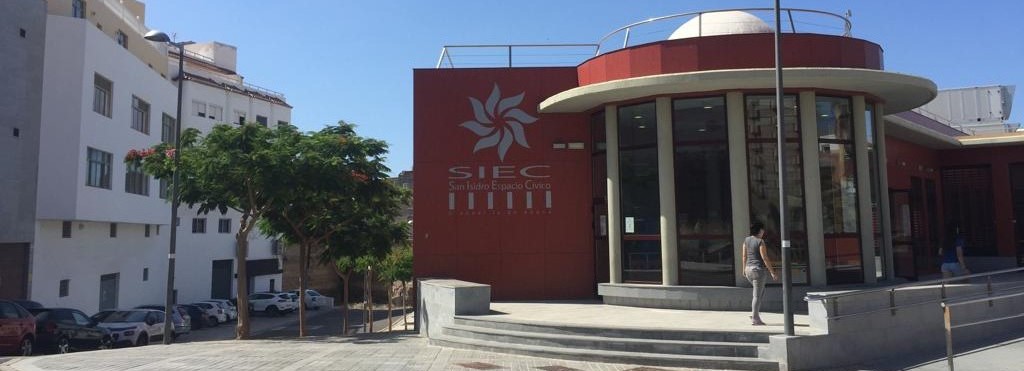 Biblioteca Publica de San Isidro