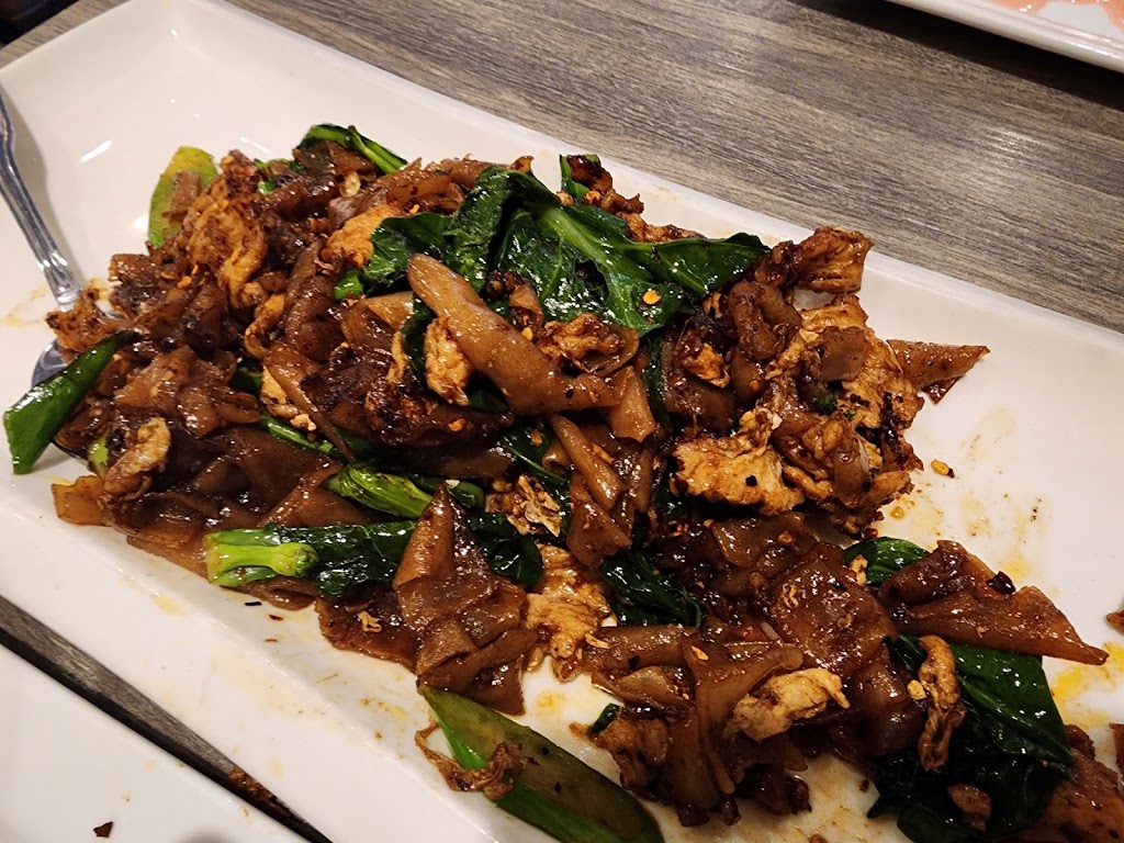 Amazing Thai
