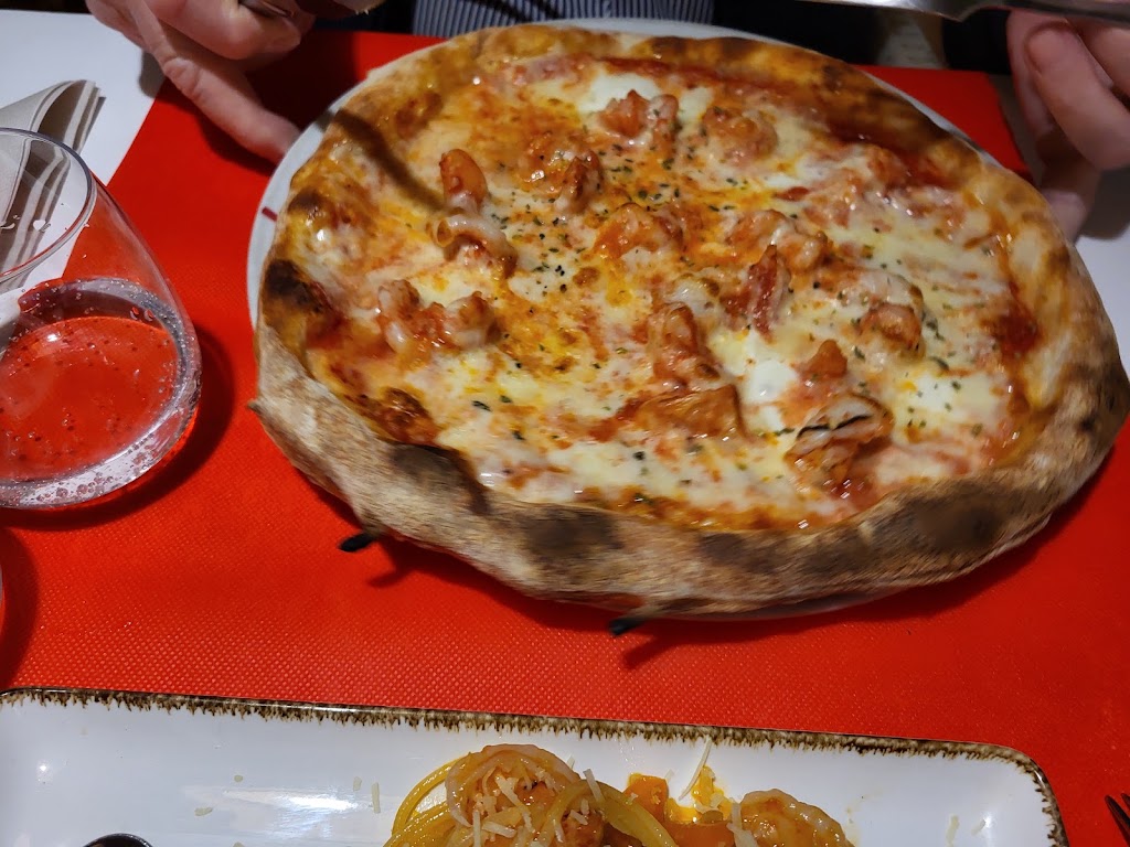 Es Clot Restaurante Pizzeria — Mas recientes