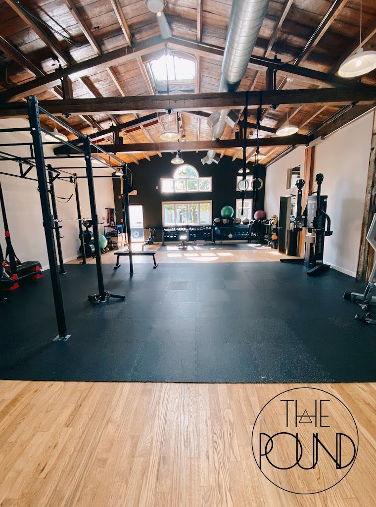  The Compound Training Studio