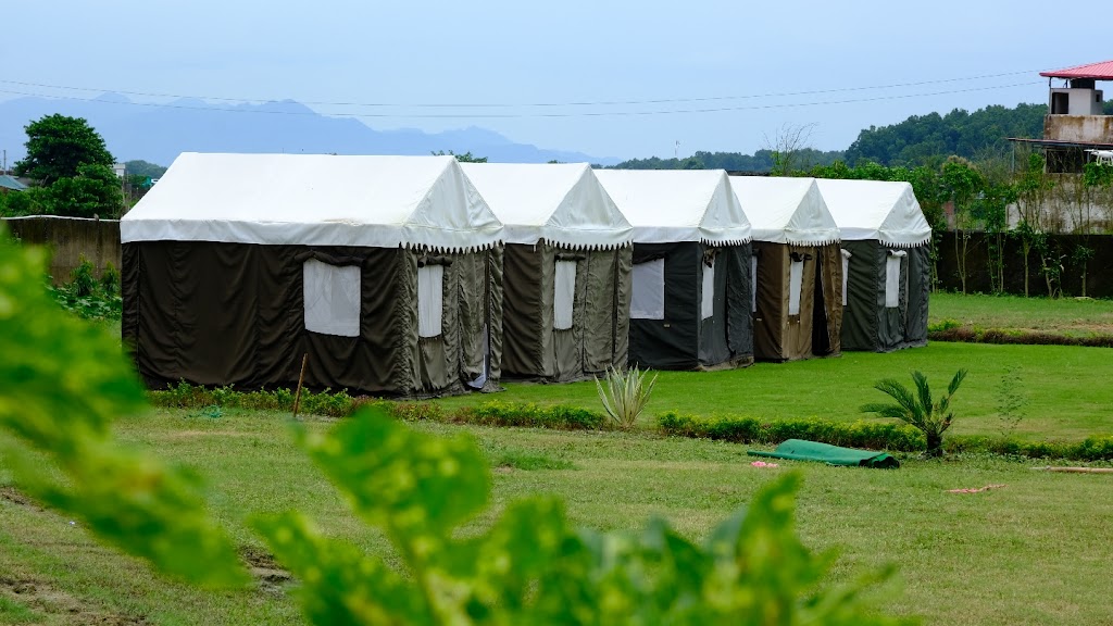 Hindwan S Farms Resort