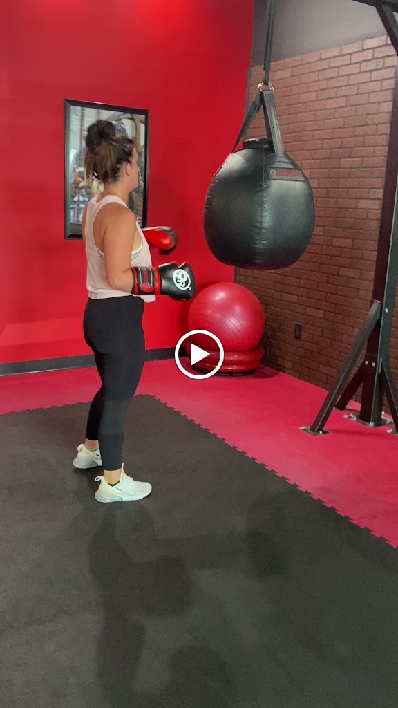  9Round Kickboxing Fitness