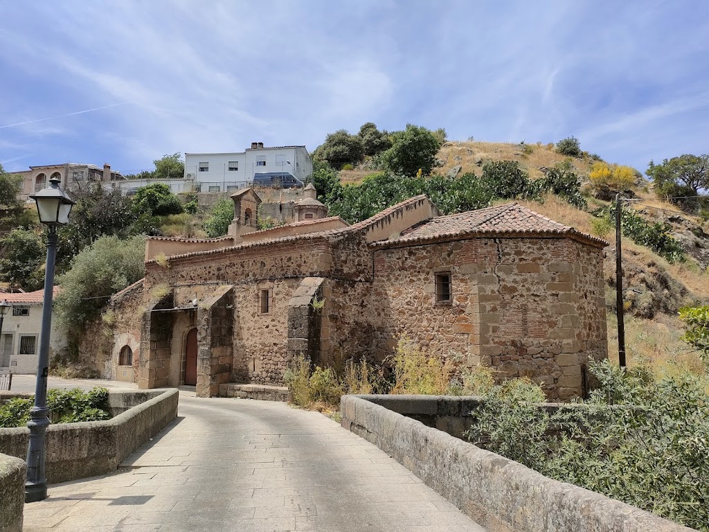 Ermita de San Lazaro