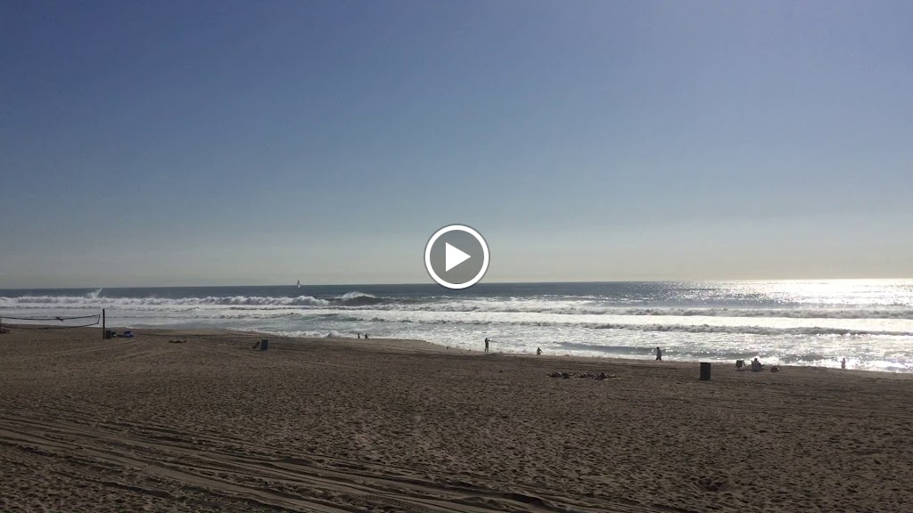  Personal Trainer Manhattan Beach