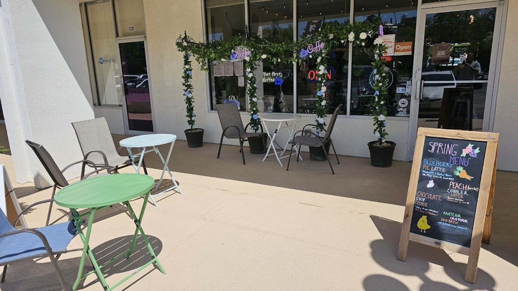 Photo of Brue Coffee Shop