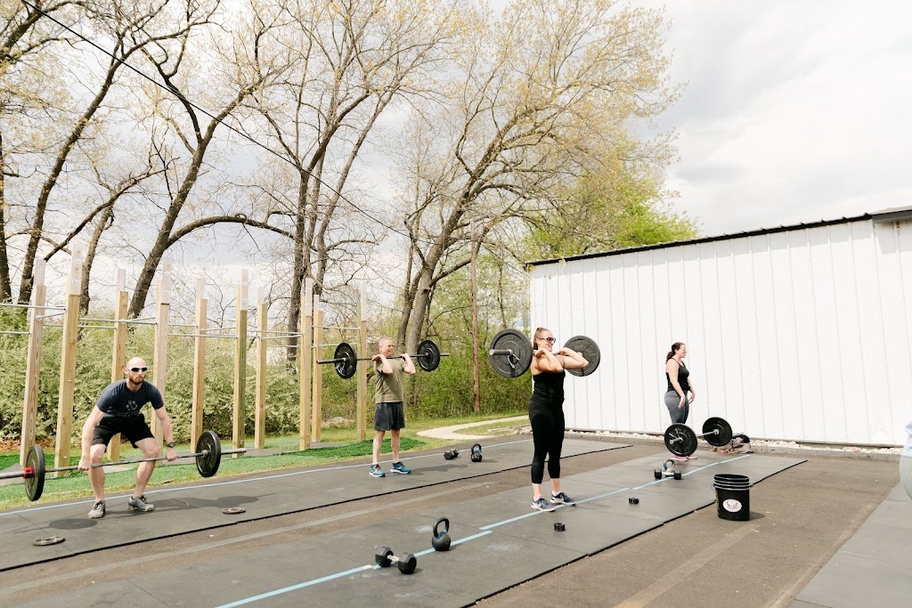  Mitten Fitness (GPP Fitness)