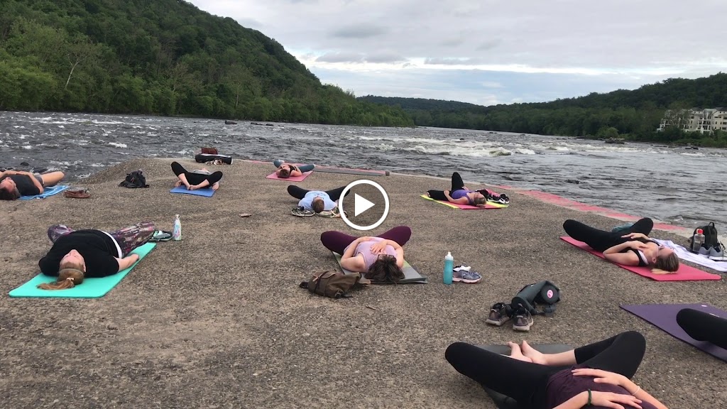  Create Space Movement Laboratory