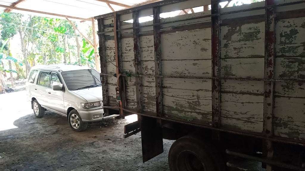 KAMIT BENGKEL MOBIL
