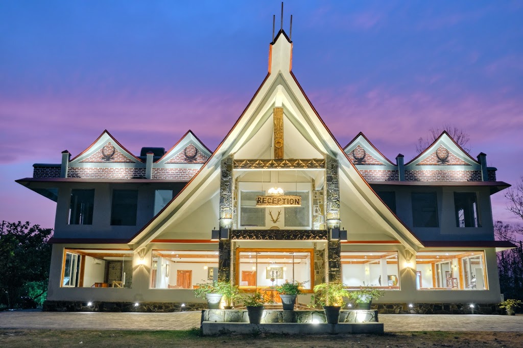 Noune Resort