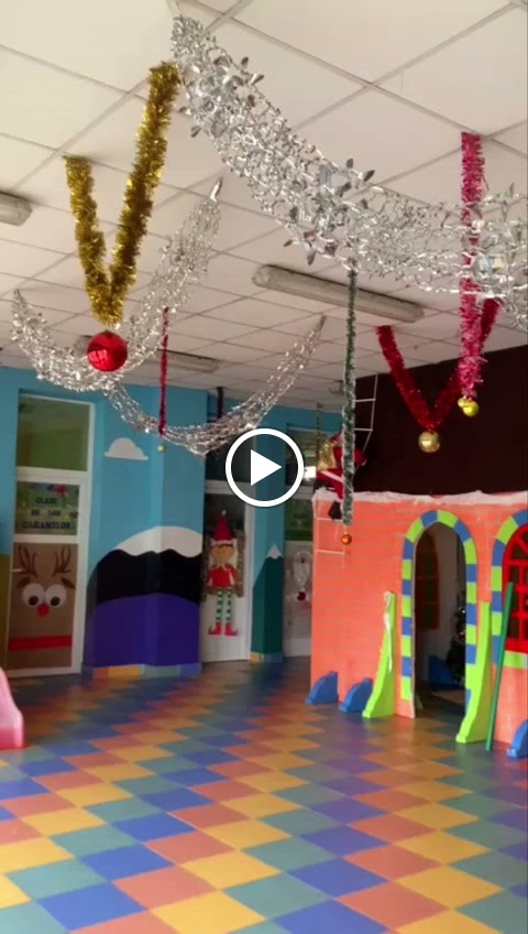 ESCUELA INFANTIL FUENLABRADA - LA CASITA DE CARAMELO 2 — Del propietario