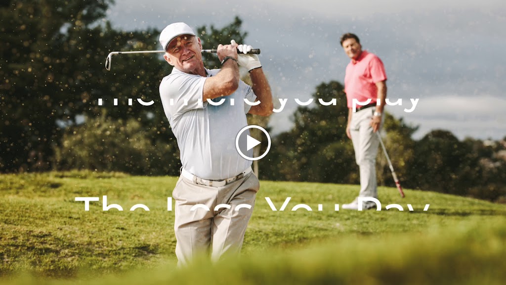  Muskego Lakes Country Club