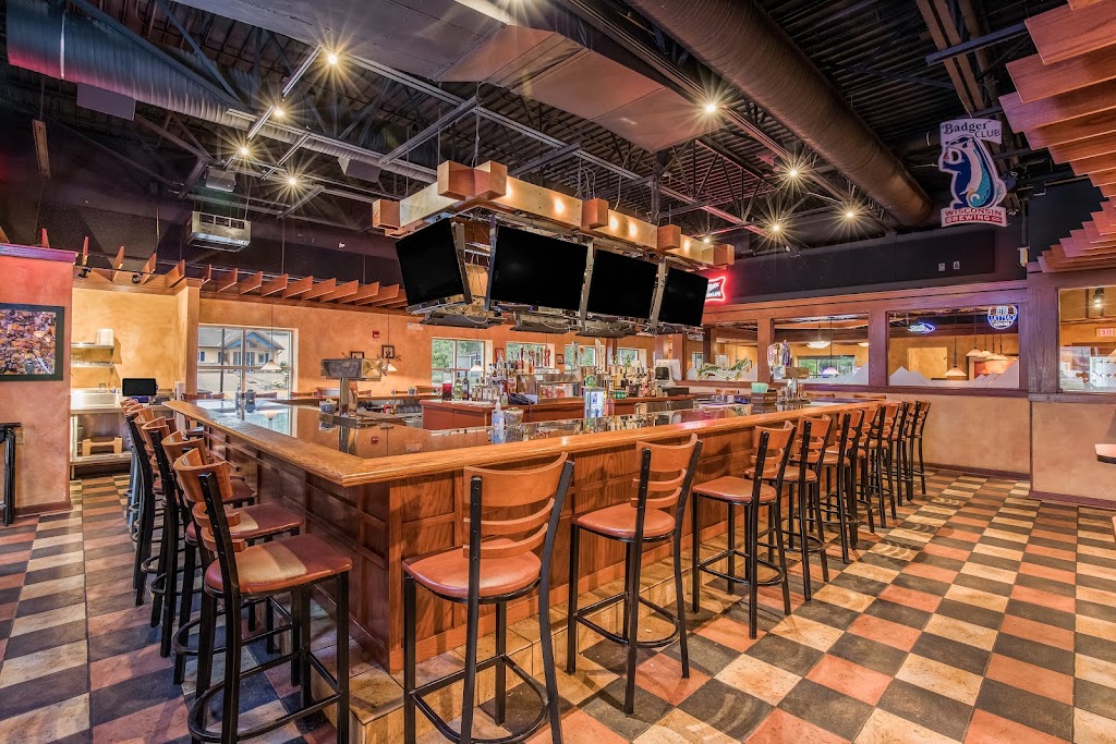  Mike's Italian Restaurant