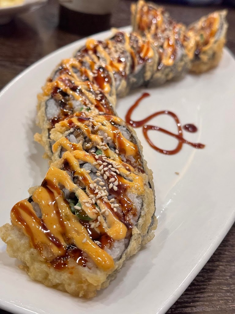 California roll