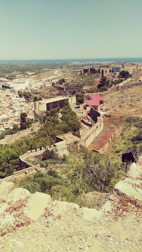 DomusVi | Monte Arse — De los visitantes