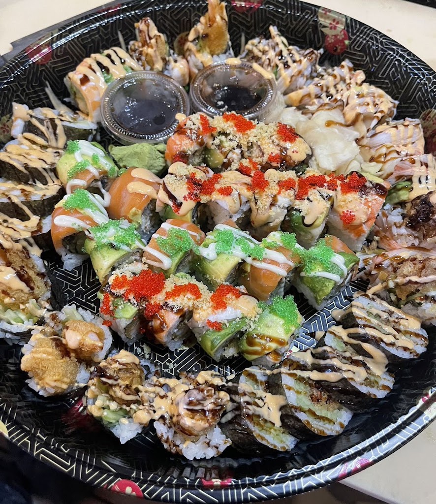 Peony Asian Bistro