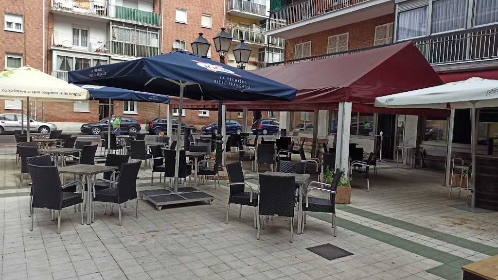 Bar Barry